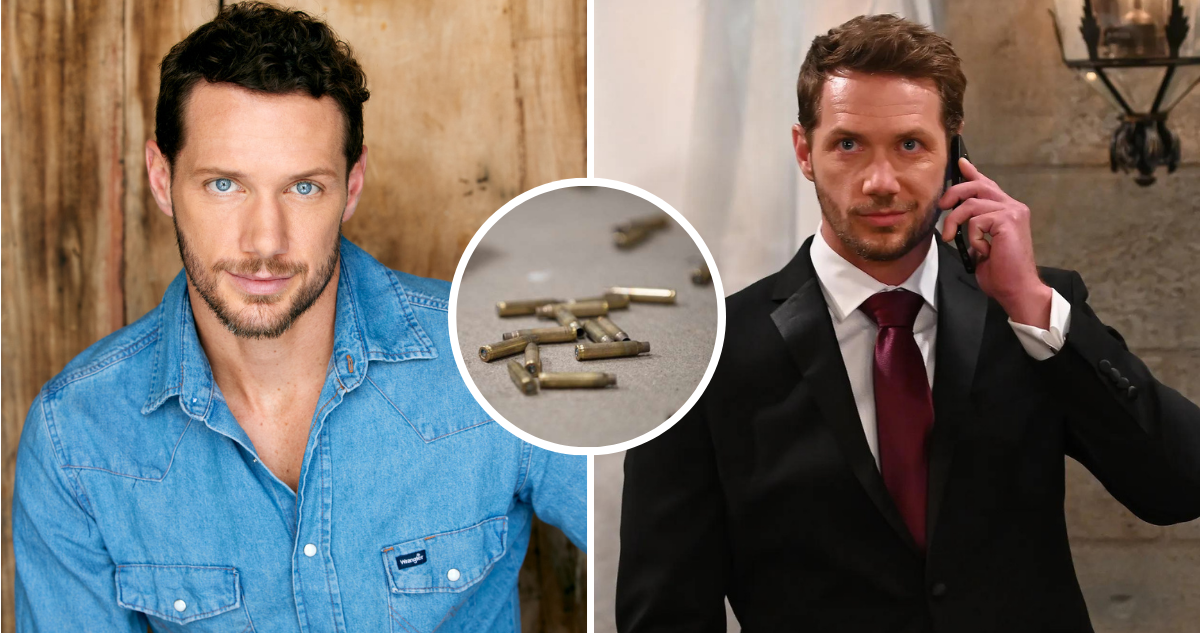Actor Johnny Wactor, de “General Hospital”, es asesinado al intentar repeler un robo en EE.UU