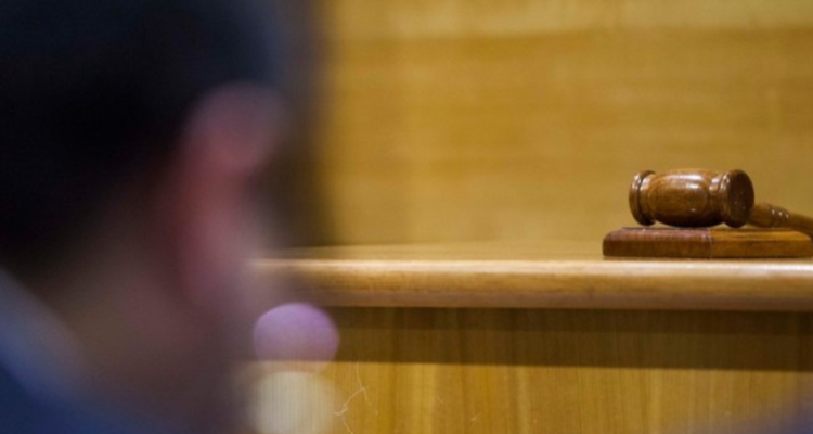 Juicio abreviado de acusado por homicidio de mecánico en Collipulli