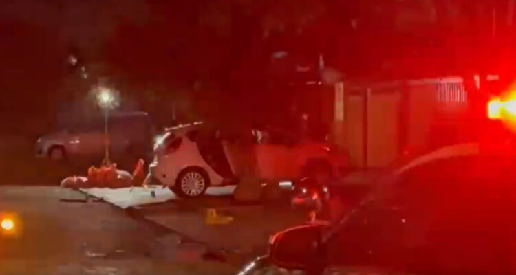 Muere adolescente baleado por funcionaria PDI durante intento de encerrona en Quinta Normal