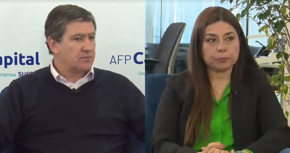 ¿Cuál es el rol de tu AFP? Especialistas en inversión previsional resuelven estas y otras dudas