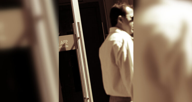 El lío entre un ejecutivo de una AFP y un afiliado que terminó en despido y con una demanda