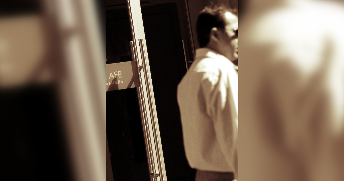 El lío entre un ejecutivo de una AFP y un afiliado que terminó en despido y con una demanda