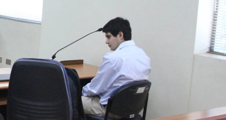 Detienen en Argentina a Agustín Felipe O’Ryan, prófugo desde 2022 tras condena por abusar de menores