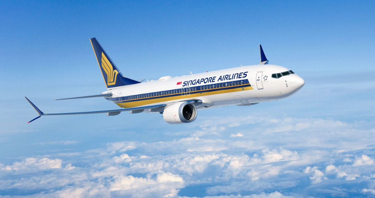 Al menos un muerto y 30 heridos por fuertes turbulencias en vuelo entre Londres y Singapur