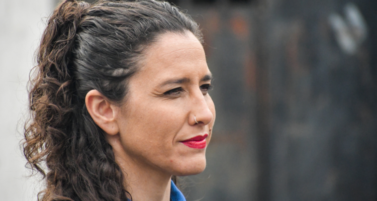 Albagli campaña de vacunación