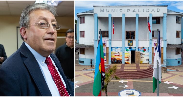 Concejales arremeten contra alcalde Paredes tras anomalía en convenio con GEA Vida