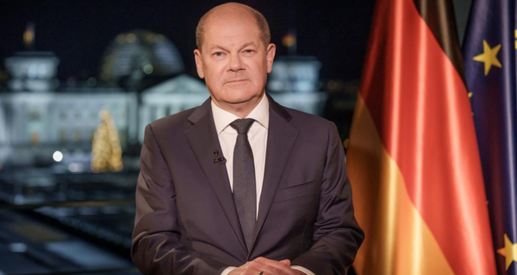 Alemania rechaza que Ucrania use armas occidentales para atacar Rusia