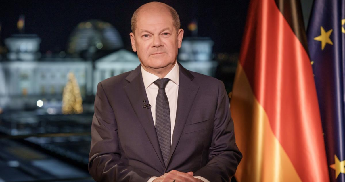 Alemania rechaza que Ucrania use armas occidentales para atacar Rusia