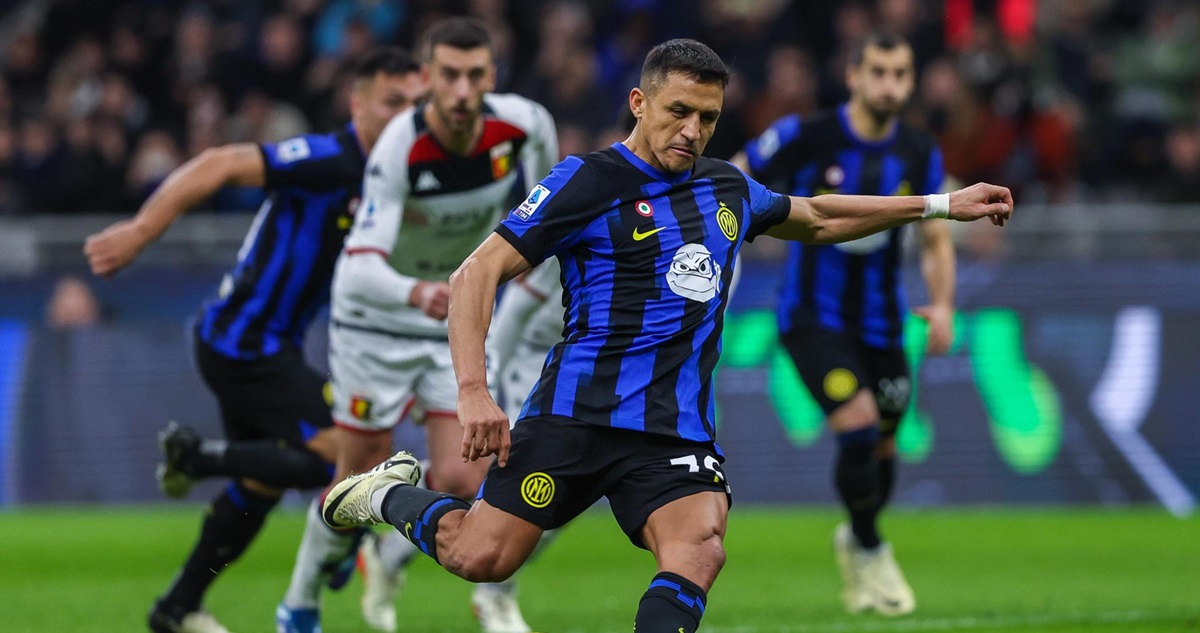 Alexis Sánchez toma fuerza para reforzar al Corinthians de Brasil.