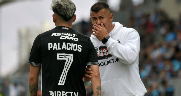 Almirón anticipa “duro escenario” contra Cerro Porteño por Libertadores: “Estamos a la altura”