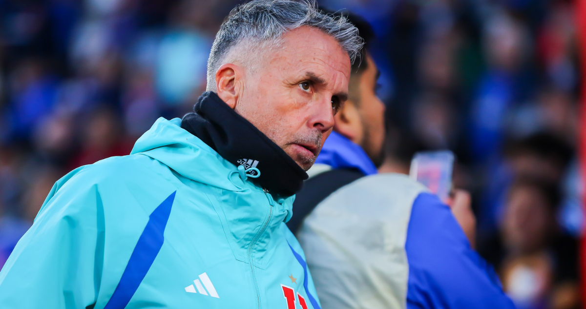 Gustavo Álvarez se excusa tras hipotecar liderato con La U: DT reveló falencias del equipo