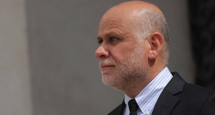 Fast track legislativo: Elizalde dice que “hay un acuerdo” para la creación de Ministerio de Seguridad