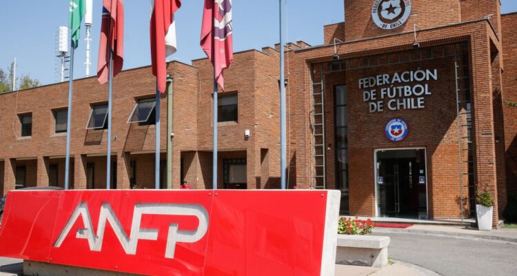 ANFP y un ola de despidos