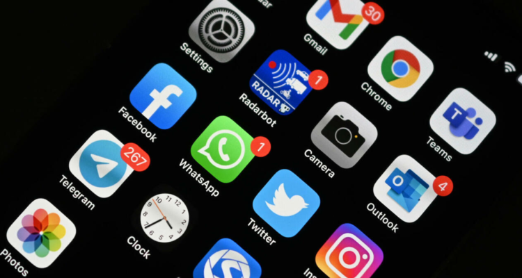 En la Cuarta Revolución Industrial, con las apps móviles como figuras prominentes, la generación de valor se centra en la personalización.