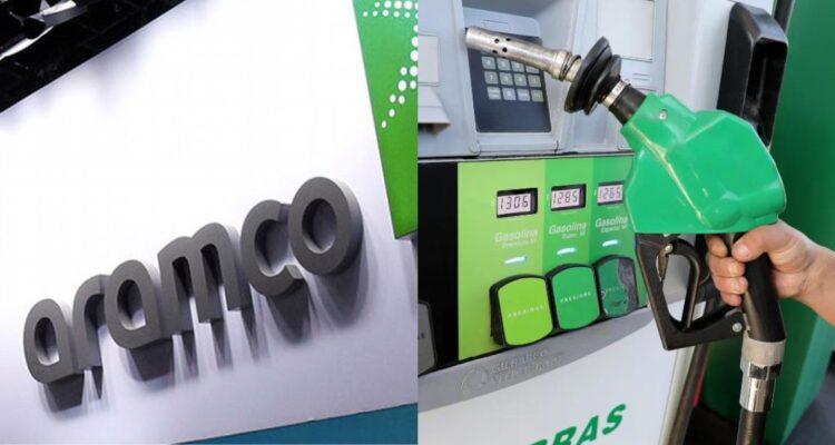 Qué es Aramco: la bencinera que reemplazará a conocida estación de servicios en Chile