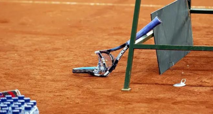 Árbitro venezolano es suspendido de por vida por arreglos de partidos.