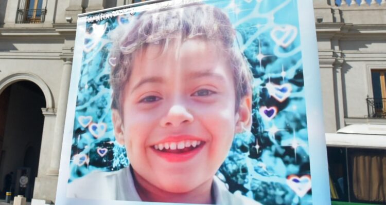 Caso Tomás Bravo: Juzgado de Arauco adelanta preparación de juicio oral contra tío abuelo