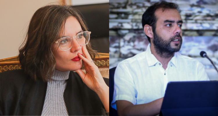 Caso Convenios: Gobierno afirma que Comisión para la Paz está deliberando continuidad de Leonelli