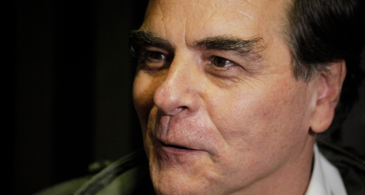 Felipe Berríos niega acusaciones de la Compañía de Jesús tras expulsión