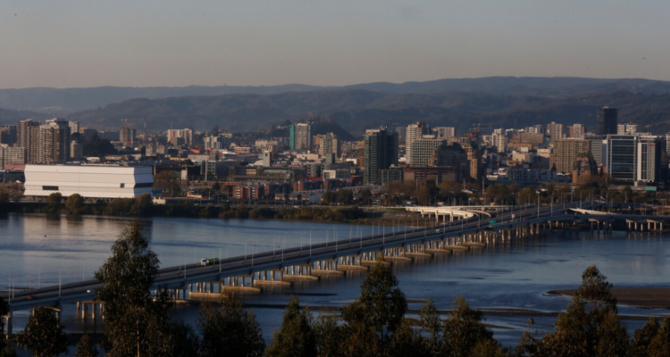 Vuelco en caso de secuestro en Concepción: joven confesó que mintió por razones familiares