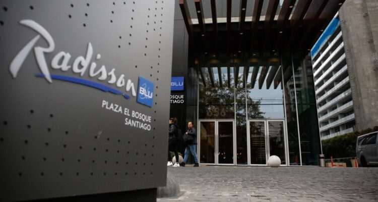 Muerte por aplastamiento: revelan causa de muerte de mujer tras caída de ascensor en hotel capitalino