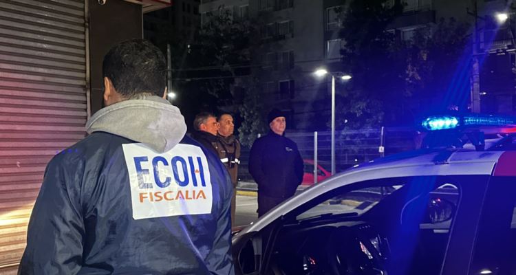 Asesinan a colombiano en supermercado en Independencia investigan vínculo con crimen de Ronald Ojeda