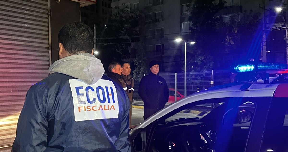 Asesinan a colombiano en supermercado en Independencia investigan vínculo con crimen de Ronald Ojeda