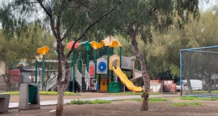 Detienen a dos chilenos y un venezolano por asesinato de niña de 13 años en Quilicura