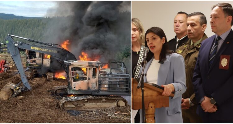 Ataque incendiario de Río Negro