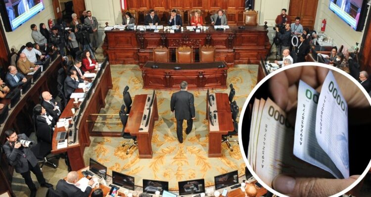 Quiénes no podrán postular al autopréstamo de ahorros de AFP si se aprueba en el Congreso