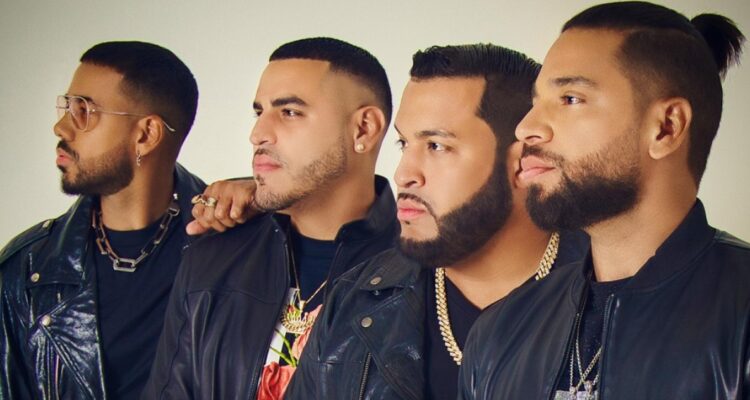 Aventura, con Romeo Santos, confirma fecha de su regreso a Chile: Colombia quedaría fuera de la gira