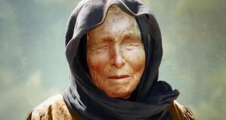 Baba Vanga, predicciones