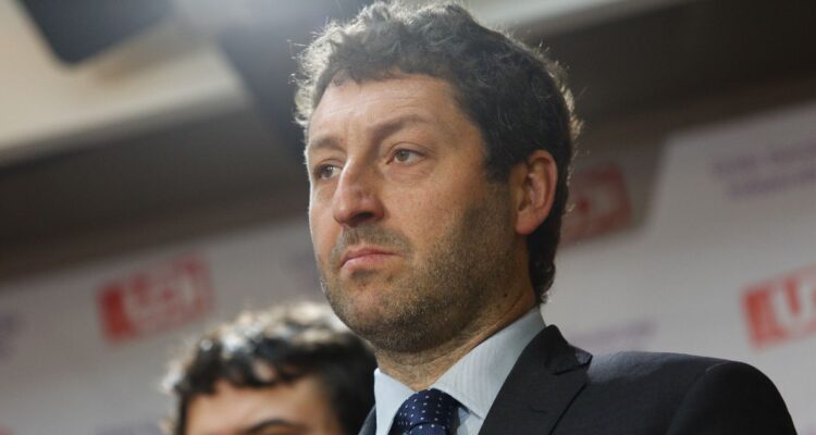 UDI llama al Gobierno a redestinar recursos de condonación del CAE y califica propuesta de “populista”