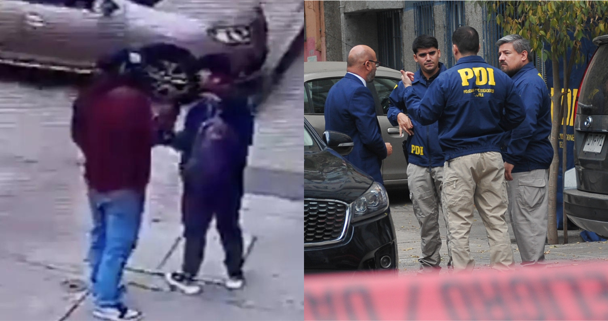 Perú exige a Chile celeridad por crimen de turista peruano en Barrio Yungay