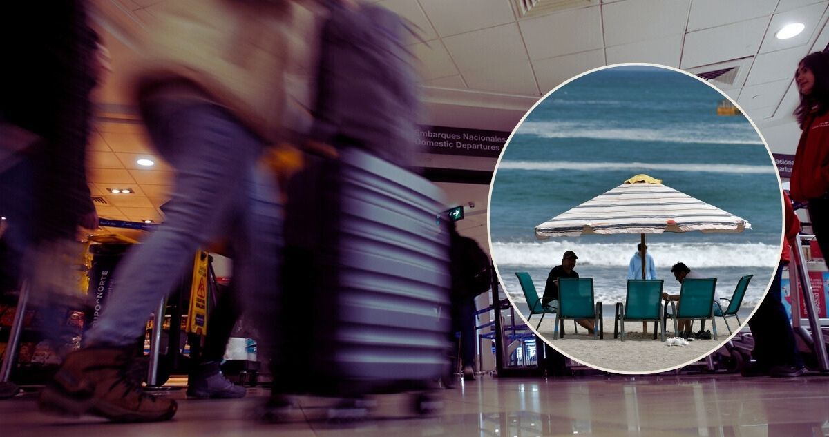 La caída de Novojet: la crisis que hunde a operadores turísticos chilenos