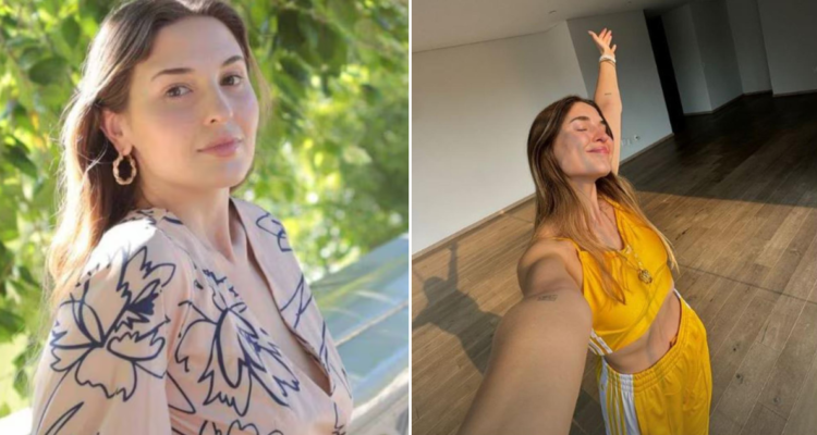 Belén Soto en México