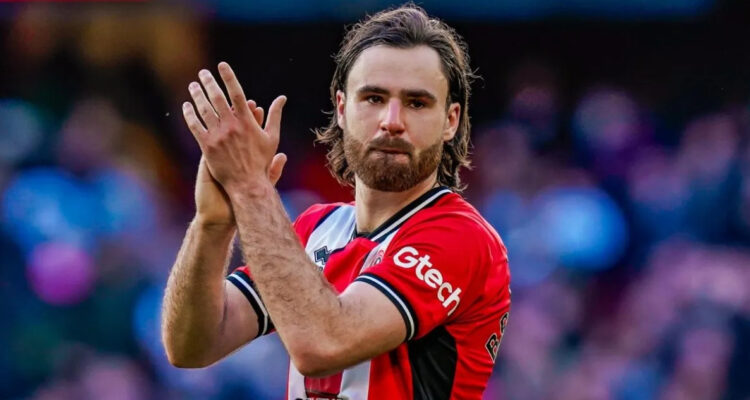 Ben Brereton nota futuro