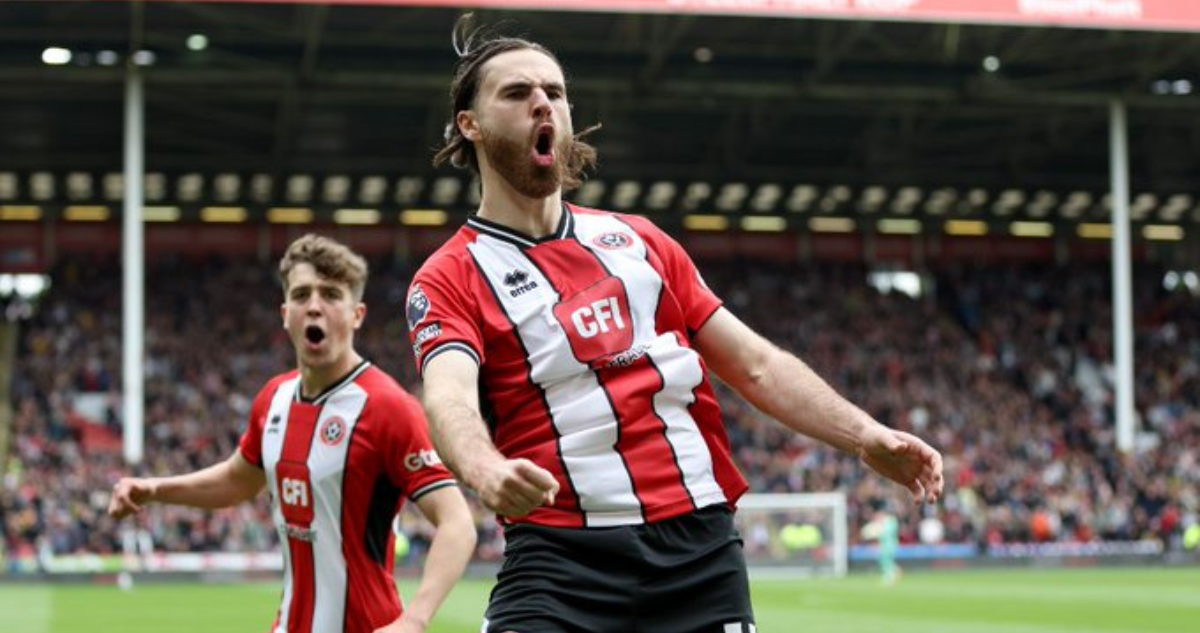 Ben Brereton es postulado a dos elencos que luchan el ascenso a la Premier League.