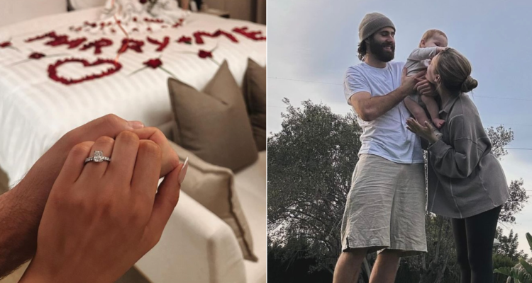 Ben Brereton se casa y los hinchas celebran decisión.