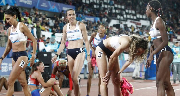 Caso Restrepo: Berdine Castillo acude a justicia ordinaria por fallo del CNAD