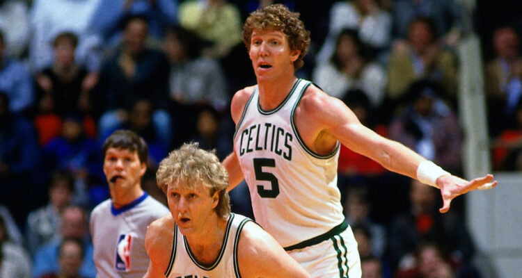 Bill Walton muere 2024