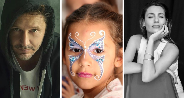 Benjamín Vicuña y Pampita dedican emotivas publicaciones a su hija Blanca: habría cumplido 18 años