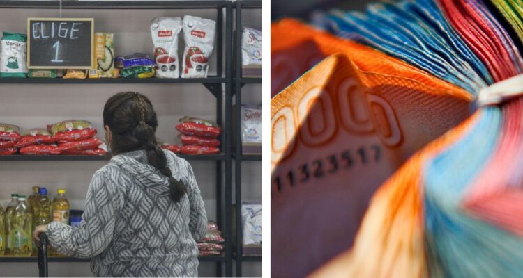 Cónoce qué es el Bolsillo Familiar Electrónico (BFE) cuáles son los requisitos y quiénes tienen el beneficio y cómo consultar con tu RUT.