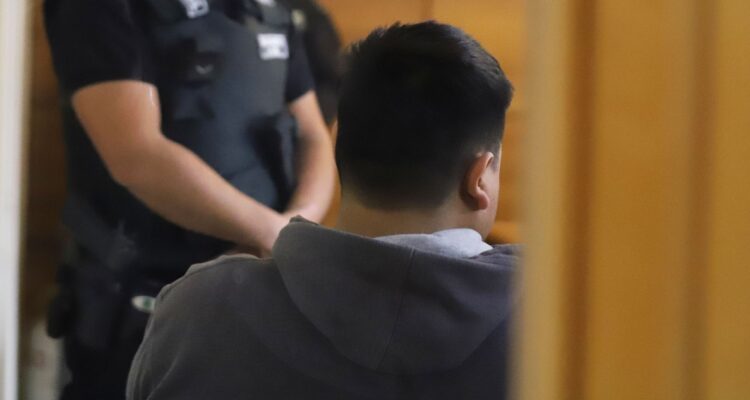 BOMBERO IMPUTADO POR MEGAINCENDIO PODRÍA ESTAR VINCULADO A OTRAS EMERGENCIAS