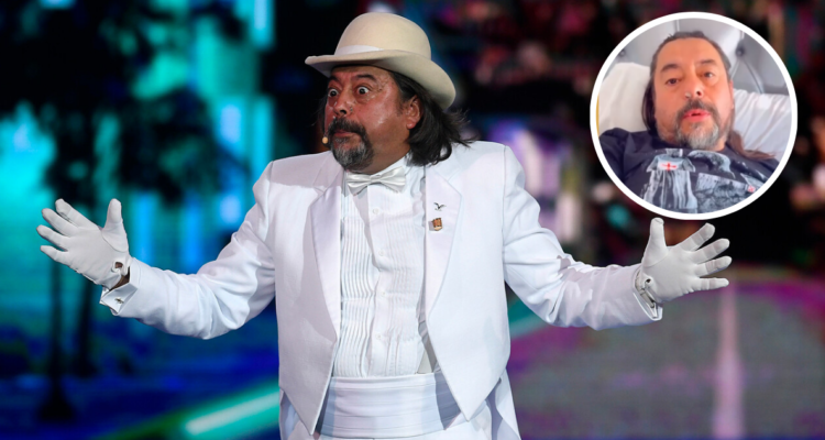 Bombo Fica en presentación y miniatura