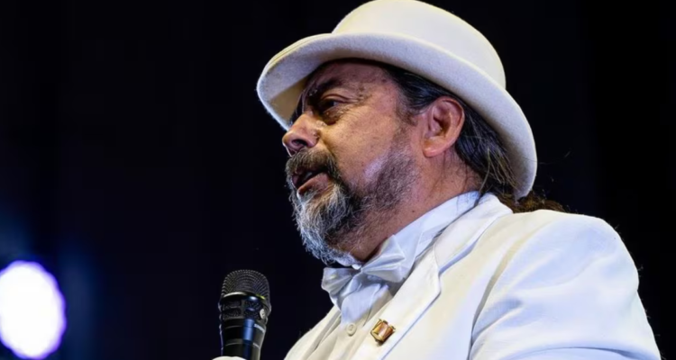 Bombo Fica problemas de salud