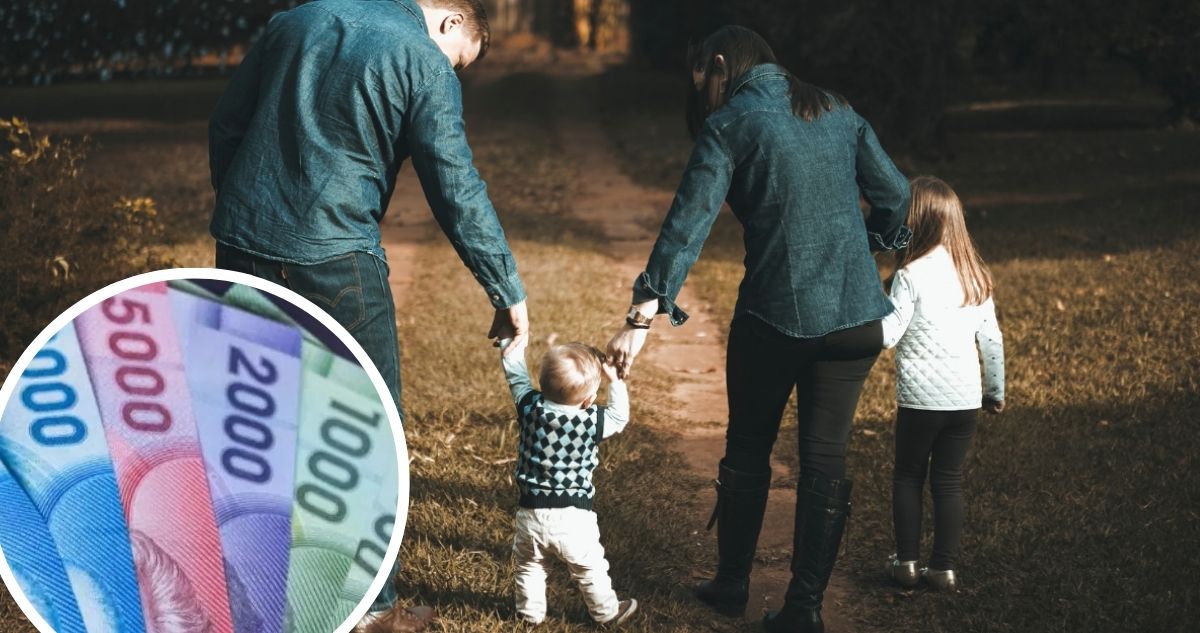 Estos son los bonos que puedes recibir en programa estatal: quiénes acceden y cuáles son los montos