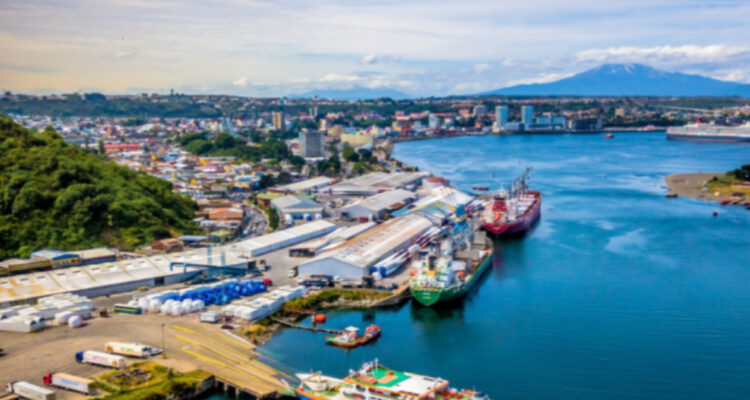 Gremios piden a alcaldes de Chiloé rechazar solicitudes de espacios costeros para comunidad indígena