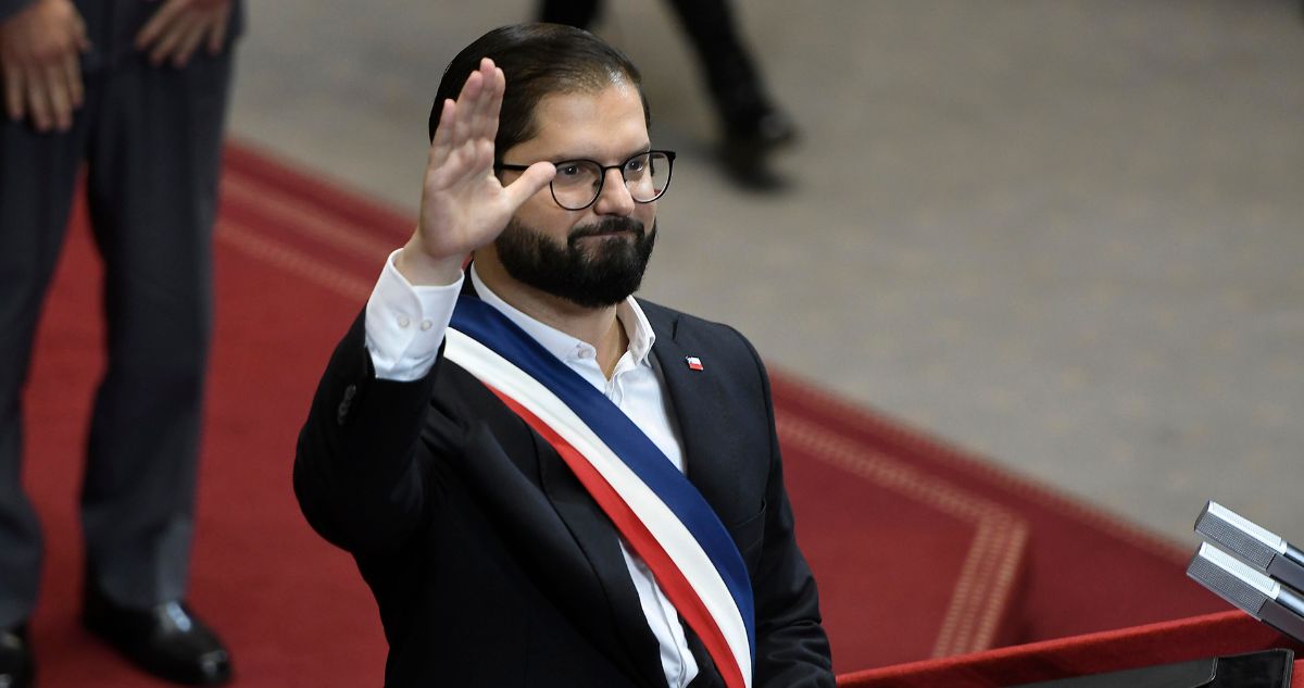 boric
