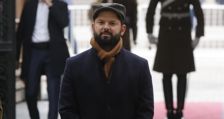 boric tribunales militares